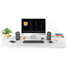 Logitech 980-001348 speaker set