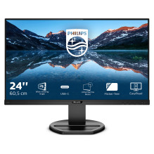 Philips B Line 243B9 / 00 computer monitor