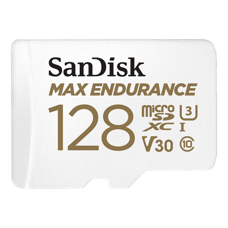 SanDisk Max Endurance