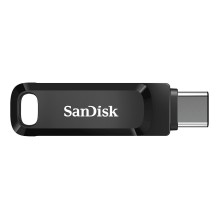 SanDisk Ultra Dual Drive USB flash drive SanDisk Ultra Dual Drive USB flash drive