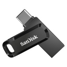SanDisk Ultra Dual Drive Go USB flash drive