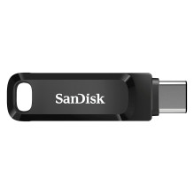 SanDisk Ultra Dual Drive Go USB flash drive
