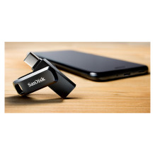 SanDisk Ultra Dual Drive Go USB flash drive