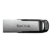 „SanDisk Ultra Flair“ USB atmintinė „SanDisk Ultra Flair“ USB atmintinė