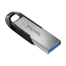 SanDisk Ultra Flair USB flash drive SanDisk Ultra Flair USB flash drive
