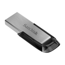 SanDisk Ultra Flair USB flash drive SanDisk Ultra Flair USB flash drive