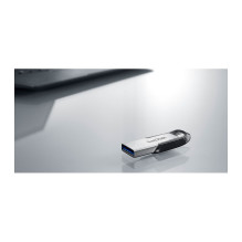 SanDisk Ultra Flair USB flash drive SanDisk Ultra Flair USB flash drive