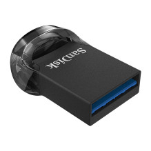 SanDisk Ultra Fit USB flash drive