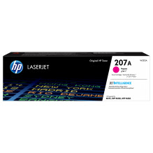 HP 207A Magenta Original...