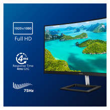 Philips E Line 322E1C / 00 computer monitor