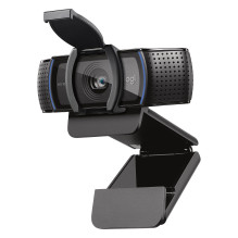 Logitech 960-001252 webcam