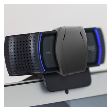 Logitech 960-001252 webcam Logitech 960-001252 webcam