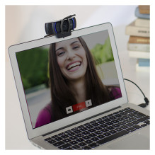 Logitech 960-001252 webcam