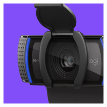 Logitech 960-001252 webcam Logitech 960-001252 webcam