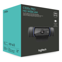 Logitech 960-001252 webcam Logitech 960-001252 webcam