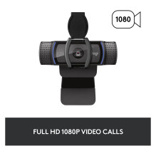 Logitech 960-001252 webcam Logitech 960-001252 webcam