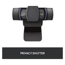 Logitech 960-001252 webcam Logitech 960-001252 webcam