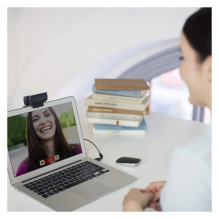 Logitech 960-001252 webcam Logitech 960-001252 webcam