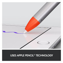 Logitech 914-000046 stylus pen Logitech 914-000046 stylus pen