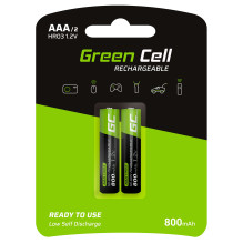 Green Cell GR08 household...
