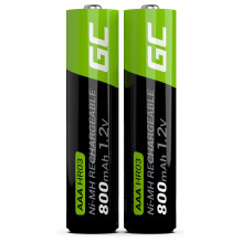 Green Cell GR08 household battery
