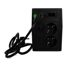 Green Cell UPS01LCD uninterruptible power supply (UPS)