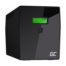 Green Cell UPS05 uninterruptible power supply (UPS)