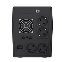 Green Cell UPS05 uninterruptible power supply (UPS)