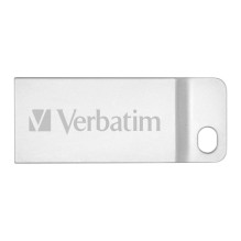Verbatim Metal Executive USB flash drive Verbatim Metal Executive USB flash drive