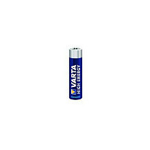 Varta 1x8 High Energy AAA...