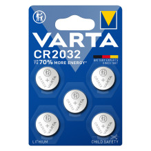 Varta 06032 Varta 06032