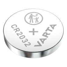 Varta 06032 Varta 06032