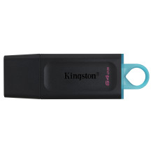 „Kingston Technology DataTraveler Exodia“ USB atmintinė „Kingston Technology DataTraveler Exodia“ USB atmintinė