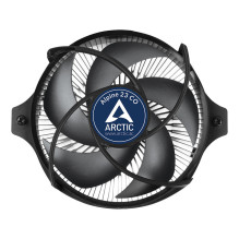 ARCTIC Alpine 23 CO ARCTIC Alpine 23 CO