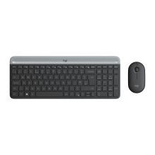 „Logitech 920-009188“ klaviatūra „Logitech 920-009188“ klaviatūra