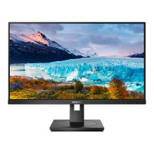 „Philips S Line 272S1AE/00“ kompiuterio monitorius