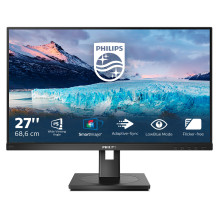 „Philips S Line 272S1AE/00“ kompiuterio monitorius