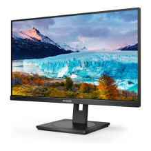 „Philips S Line 272S1AE/00“ kompiuterio monitorius