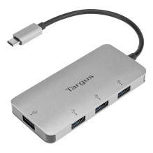 Targus ACH226EU interface hub Targus ACH226EU interface hub