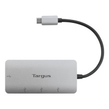 Targus ACH226EU interface hub Targus ACH226EU interface hub