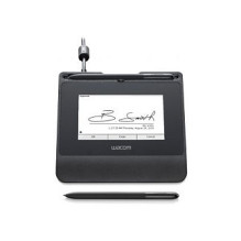 Wacom STU540-CH2 signature...