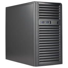 Supermicro CSE-731I-404B...