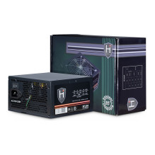 Inter-Tech HIPOWER SP-550 power supply unit Inter-Tech HIPOWER SP-550 power supply unit