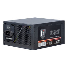 Inter-Tech HIPOWER SP-750 power supply unit