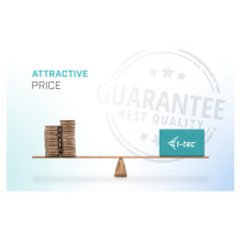 i-tec Advance U3HUB404 interface hub i-tec Advance U3HUB404 interface hub