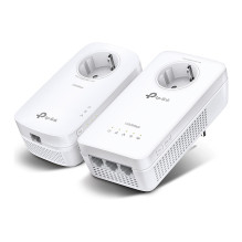 TP-Link TL-WPA8631P KIT...