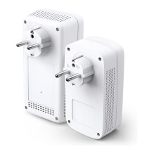 TP-Link TL-WPA8631P KIT PowerLine network adapter