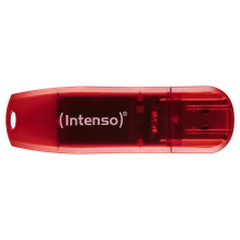 Intenso Rainbow Line USB...