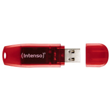 Intenso Rainbow Line USB flash drive Intenso Rainbow Line USB flash drive