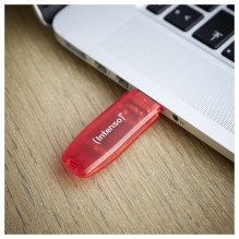 Intenso Rainbow Line USB flash drive Intenso Rainbow Line USB flash drive